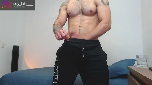 max_xl_ 30-05-2026 Male sexy wank Video
