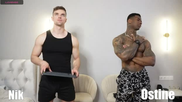 nik_sharp 31-05-2026 Male bigballs Show Video