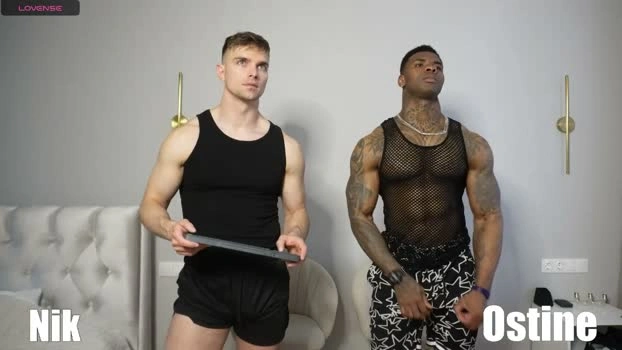 nik_sharp 31-05-2026 Male bigdick hard Video