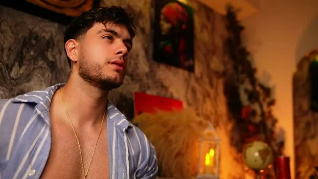 noha_miler 30-05-2026 Male Nude play Video