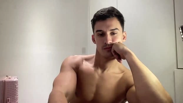 sebybeba 31-05-2026 Male gag Topless Video