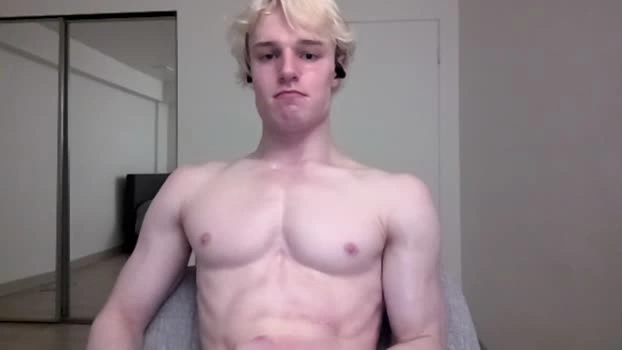 thelevimeyers 31-05-2026 Male fingering lovense Video