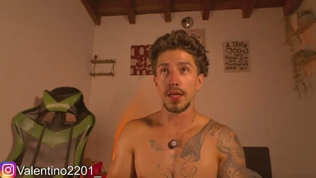valentino_2201 31-05-2026 Male analtoy sex Video
