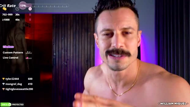 willyumx 31-05-2026 Male spank hard Video