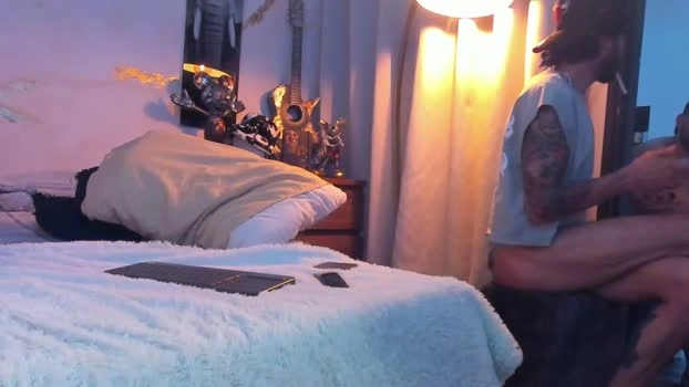 yulianpereira25 31-05-2026 Male amateur orgasm Video