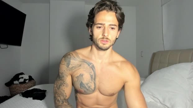 zaylanez 31-05-2026 Male deepthroat beautiful Video