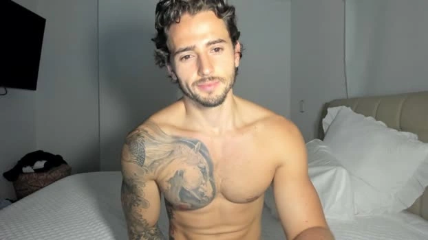 zaylanez 31-05-2026 Male Webcam lick Video