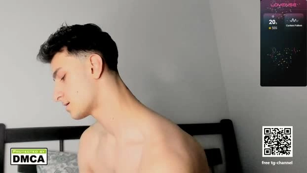 19_david_19 01-06-2026 Male naughty horny Video