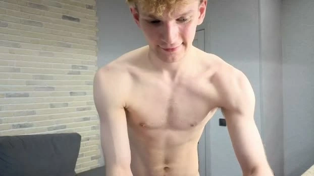 adamharriss 01-06-2026 Male spanking yummy Video