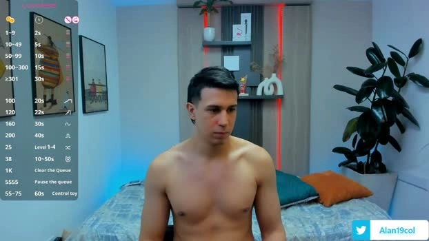 alan_nd_kevin 31-05-2026 Male Topless kinky Video