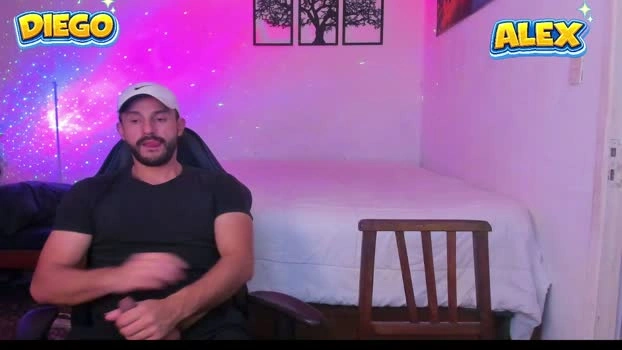 alexanderjaz 01-06-2026 Male suckshow dirty Video