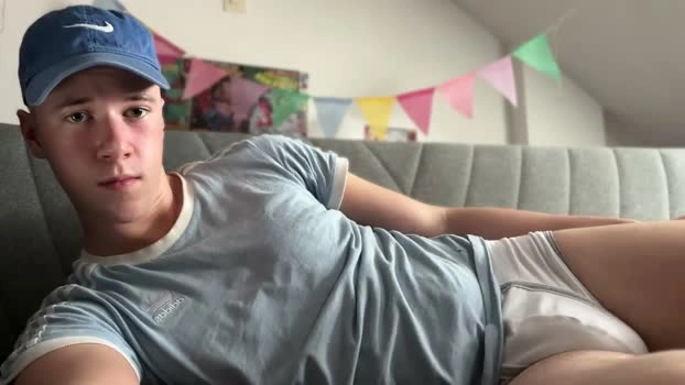 alexwos 31-05-2026 Male jerking ass Video