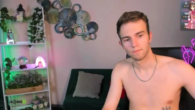 astren_villo 01-06-2026 Male fuckme Naked Video