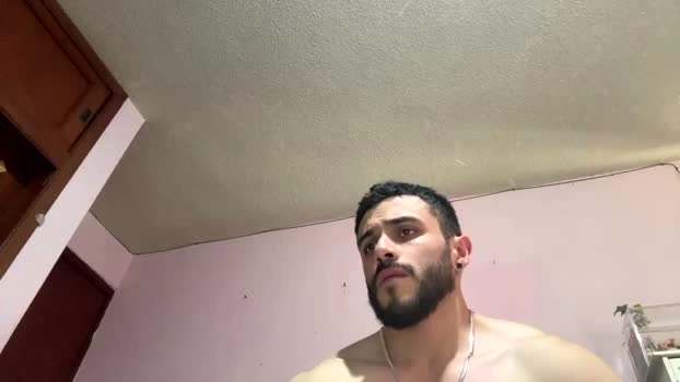 athlete_boy22 31-05-2026 Male hard Pretty Video