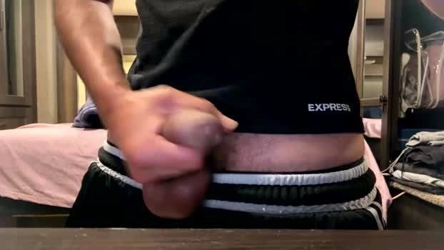 average210 01-06-2026 Male play hard Video