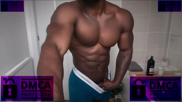 blackdaddygemini 31-05-2026 Male sex Pretty Video