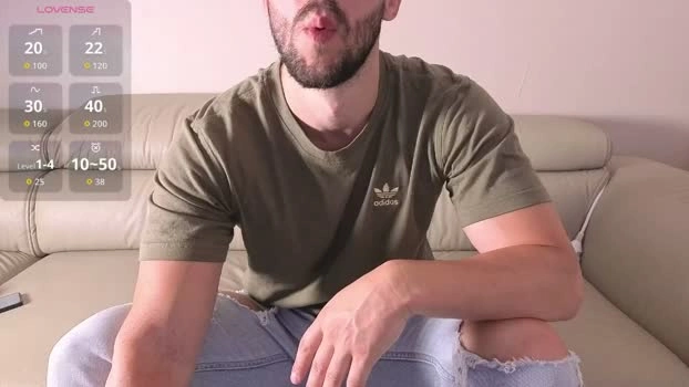 boiteasex 01-06-2026 Male kinky sexybody Video