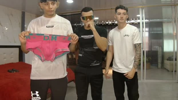 boysgang_sex 31-05-2026 Male horny Gay Video