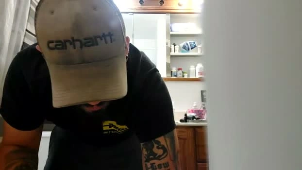 brownboyt 31-05-2026 Male bigass moan Video