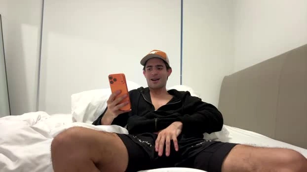 ckeefer96 01-06-2026 Male Video horny Video