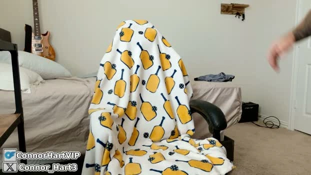 connor_hart 31-05-2026 Male gag Topless Video