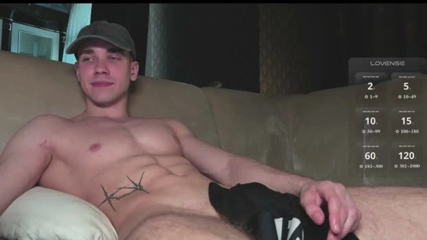 damondurden 31-05-2026 Male bj-dildo naughty Video