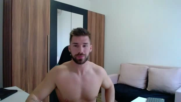 darius_94 31-05-2026 Male jerkoff play Video