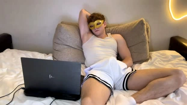 deniel_horny 01-06-2026 Male hot ass Video