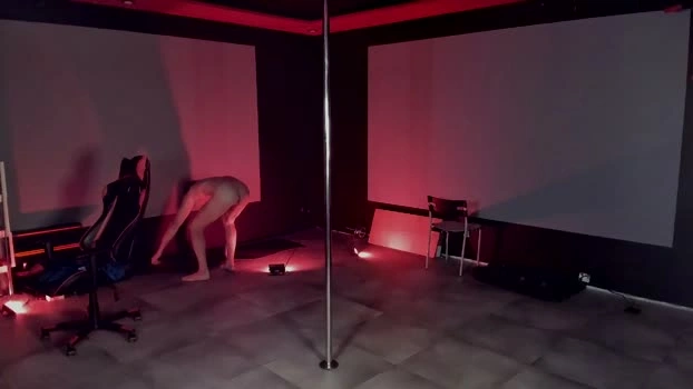 dirty_boss 31-05-2026 Male jerkoff Topless Video
