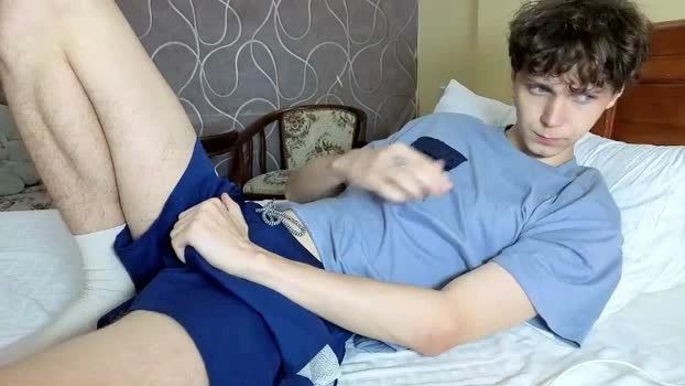 doedeeer 01-06-2026 Male hot lick Video