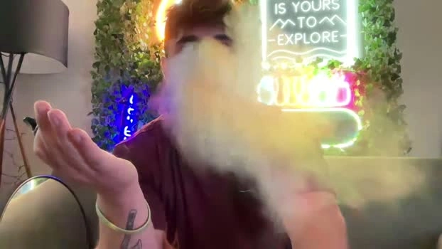 dohmerboyz 01-06-2026 Male fingers natural Video