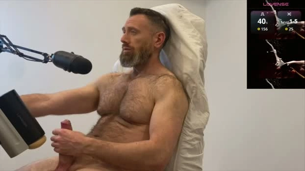 donnybasilisk 31-05-2026 Male show fuckhard Video
