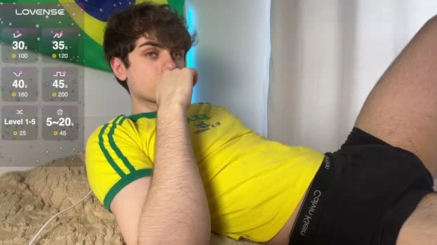 er1c_reeves 01-06-2026 Male hard fingering Video