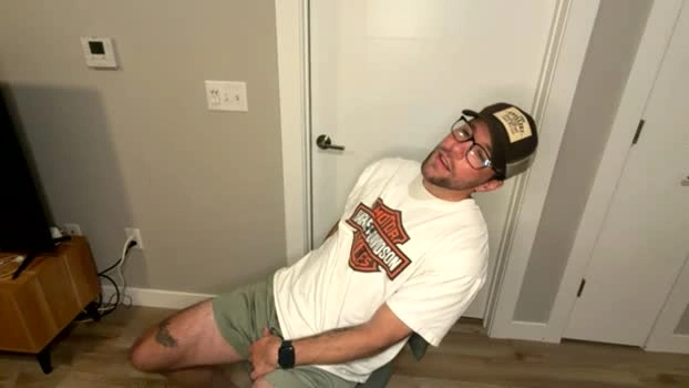 feetlovergh2 01-06-2026 Male jerkoff handsome Video