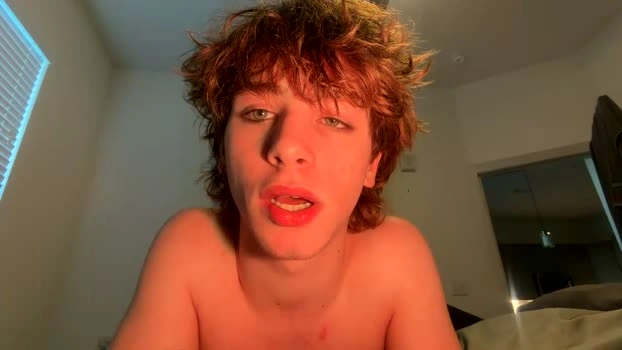 gaiboywill 01-06-2026 Male Ass fuckface Video
