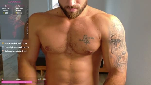 gigollo65 01-06-2026 Male toy play Video