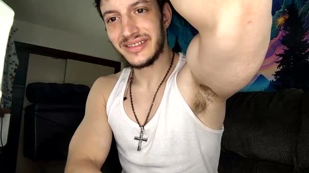 hardselfsucker1 31-05-2026 Male beautiful fingering Video