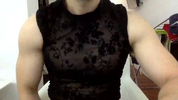 hornyspaniard93 31-05-2026 Male lick beauty Video