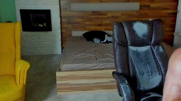 ivanhydee 01-06-2026 Male bigtoys natural Video