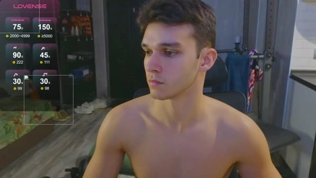 james_friends 31-05-2026 Male bigballs strip Video
