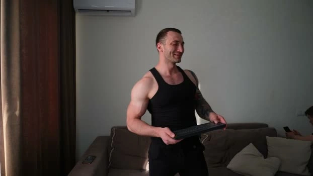 kevin_geo 31-05-2026 Male play lovense Video