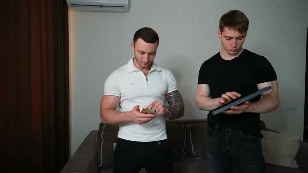 kevin_geo 31-05-2026 Male hardcore orgasm Video