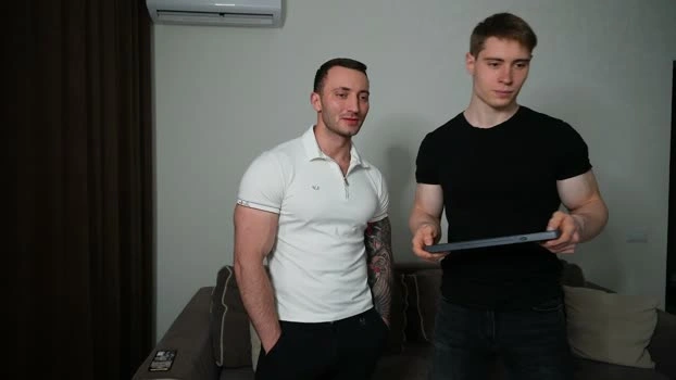 kevin_geo 31-05-2026 Male orgasm toys Video