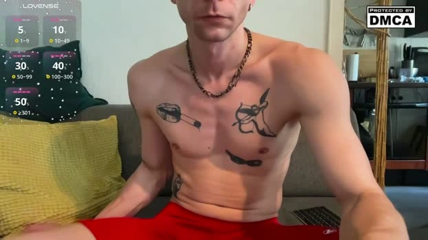 kinky_spidey 31-05-2026 Male kink fuck Video
