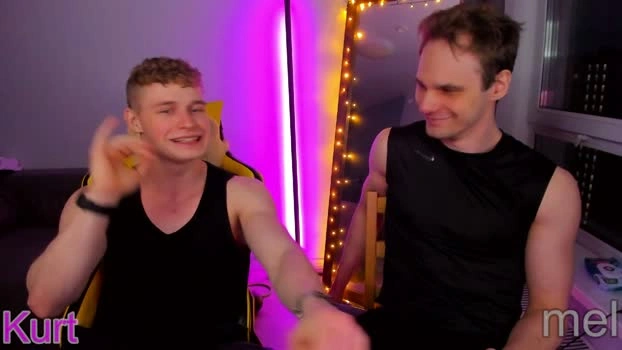 kurt_hanssen 01-06-2026 Male suckcock toy Video