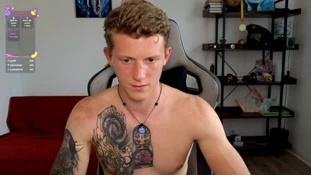 mark_shturman 31-05-2026 Male bigtoys amateur Video