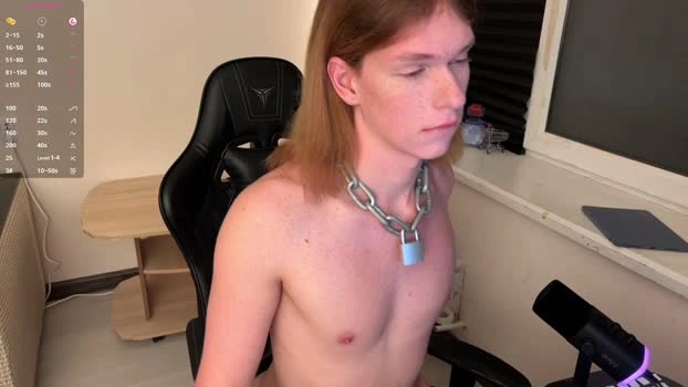 markcarthy 31-05-2026 Male oral bigcock Video