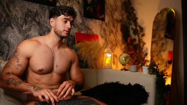 noha_miler 01-06-2026 Male sex oral Video