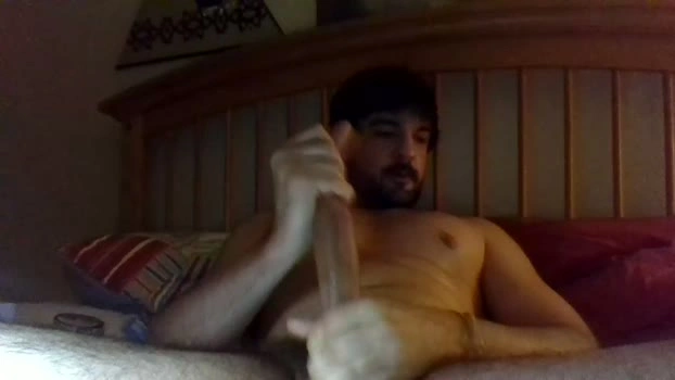 panther2361 01-06-2026 Male moan kissing Video
