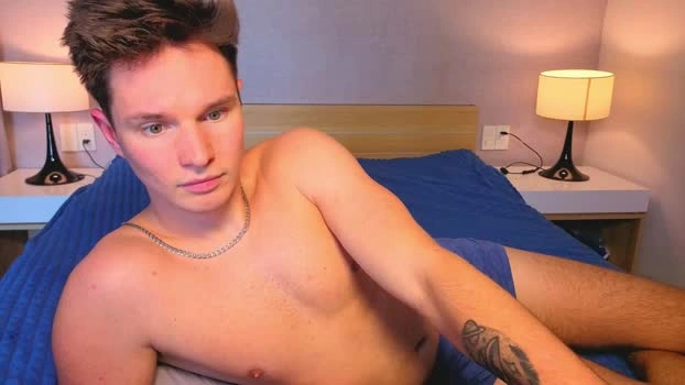 romeosilver 01-06-2026 Male spanking jerkoff Video